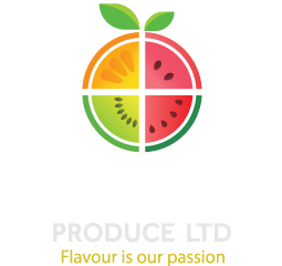 Green Star Produce - Flavour is our passion